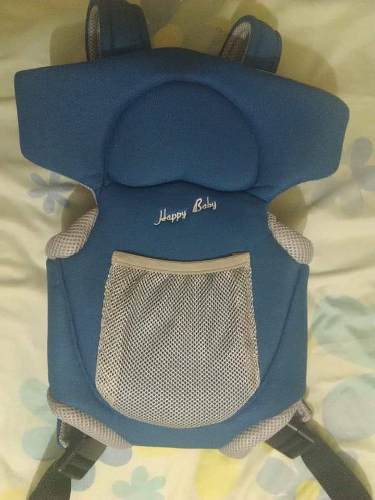 Canguro Nuevo Marca Babycarrier