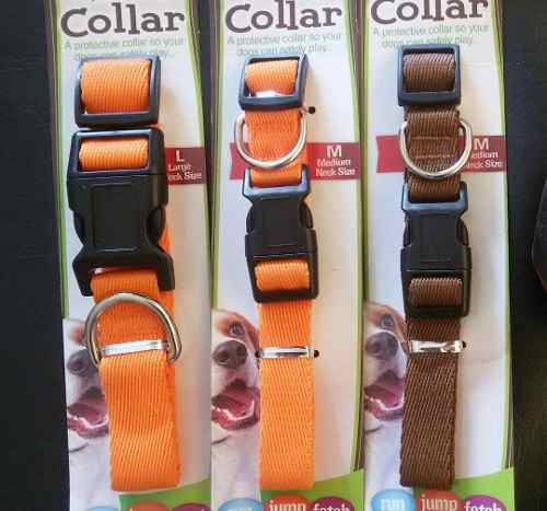 Collares Para Perros