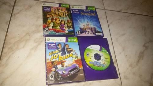 En Venta Juegos Para Xbox Originales