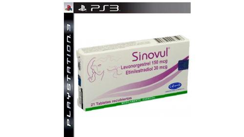 Juegos Para Playstation 2 Anticonceptiv Sinovul
