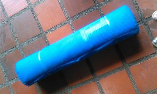 Malla Mosquitero Pvc Rollo 30 Mts X 1.20mt De Alto Y 1 Metro