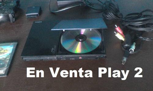 Play Station 2 Completo