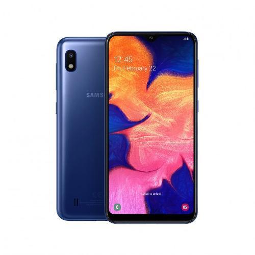 Samsung Galaxy A10 (+microsd 32gb Obsequio)