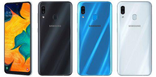 Samsung Galaxy A30