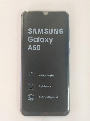 Samsung Galaxy A50. (Incluye Micro Sd De 64 Gb)