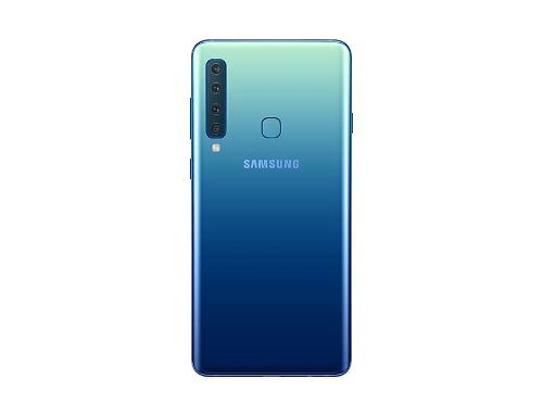 Samsung Galaxy A9 (2019) (600)/ Tienda Fisica / Nuevo /