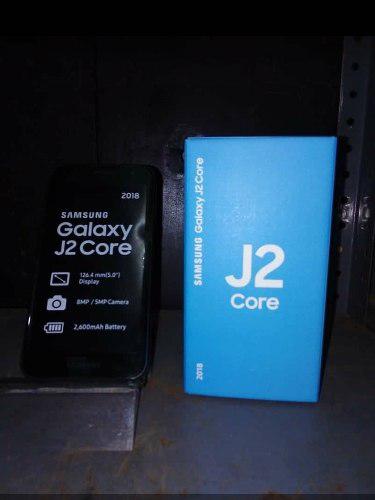 Samsung Galaxy J2 Core