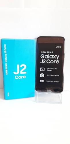 Samsung Galaxy J2 Core(105)+ Obsequio + Tienda Fisica +garan