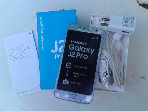 Samsung Galaxy J2 Pro 2018