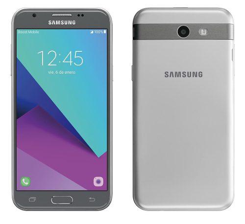 Samsung J3 Prime 4g Android 7.0 Quadcore 16gb+1.5gb 5mp+2mp