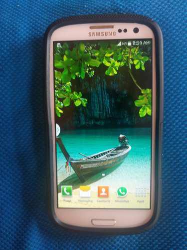 Samsung S3 Grande 2gb Ram