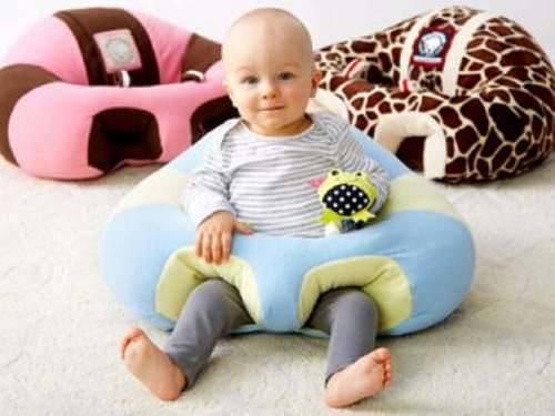 Silla Para Bebe Hugaboo