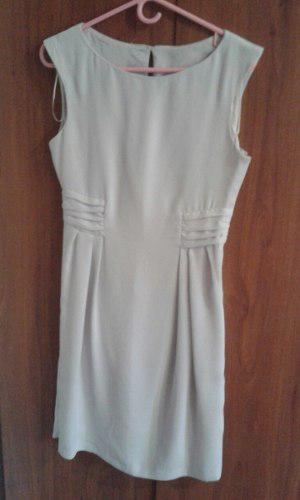 Vestido De Fiesta Tipo Cóctel. Talla S. Zara Importado