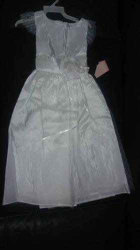 Vestidos Nuevos De Primera Comunión O De Fiesta