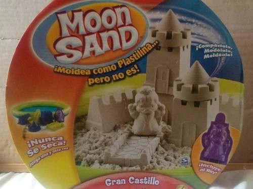 Arena Moon Sand Arena