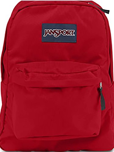 Bolso, Morral, Universitario Jansport Colores Varios