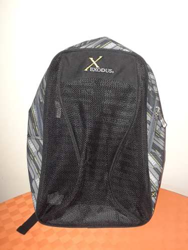 Bolso O Morral Escolar Exodus