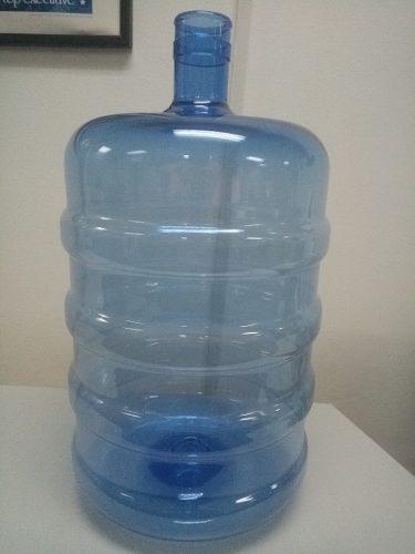 Botellones Plasticos De 4 Aros Pet 20 Litros Nuevos