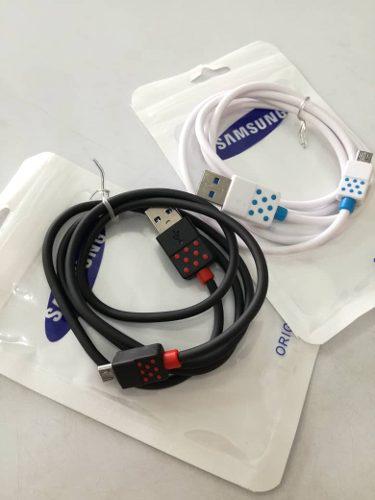 Cable Micro Usb Samsung Huawei V8 Mayor Y Detal Tienda