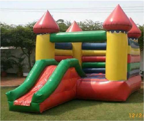 Castillo Inflable