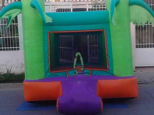 Castillo Inflable