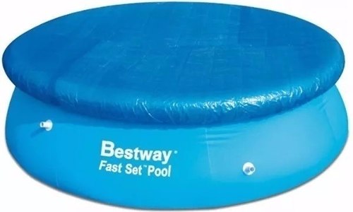 Cobertor Funda Para Piscina Inflable Bestway