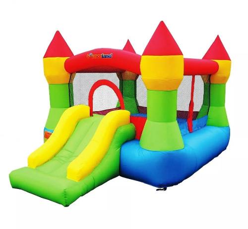 Colchon Inflable Infantil