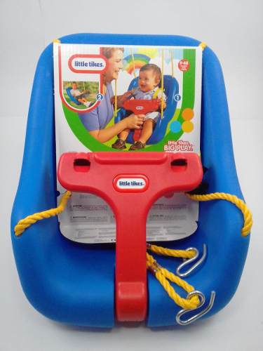 Columpio Azul Littletikes H376