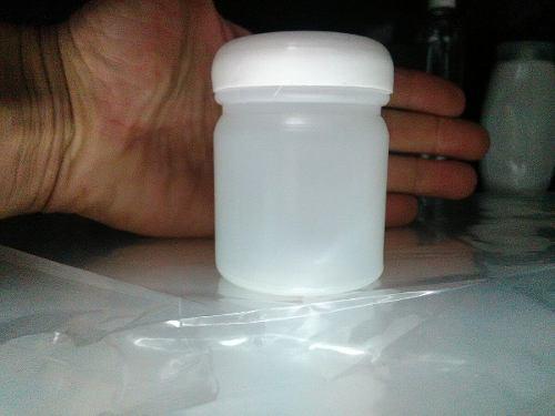 Envase Plastico De 60gr