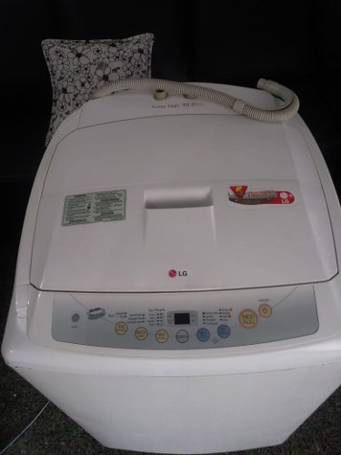 Lavador Automatica Lg 12 Kg