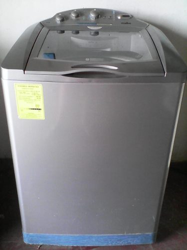 Lavadora Automática Mabe 14 Kg