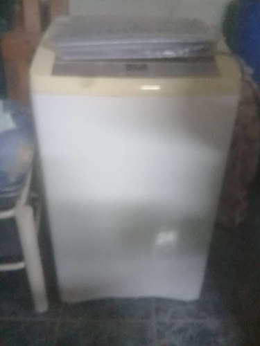 Lavadora De 10 Kg Electrolux