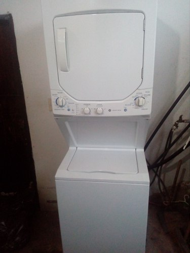 Lavadora Morocha General Electric 12kg Impecable