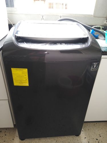 Lavadora Whirlpool 16 Kg