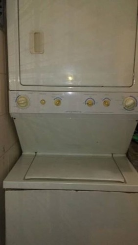 Lavadora-secadora Excelente Calidad
