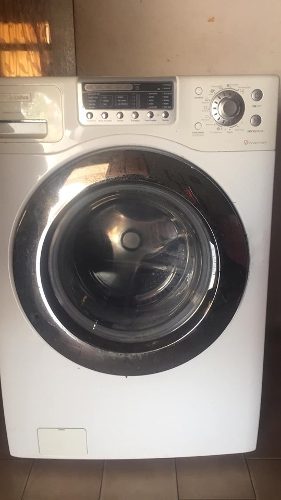 Lavasecadora (lavadora Secadora) Electrolux 14kg