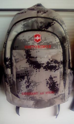 Morral. Bolsos, Maletas Victorinox