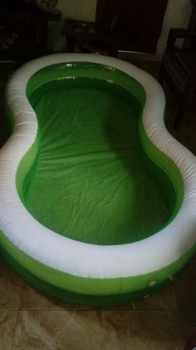 Picina Inflable