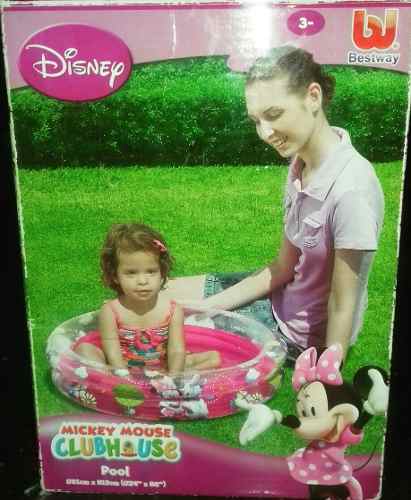 Piscina Inflable Bebe