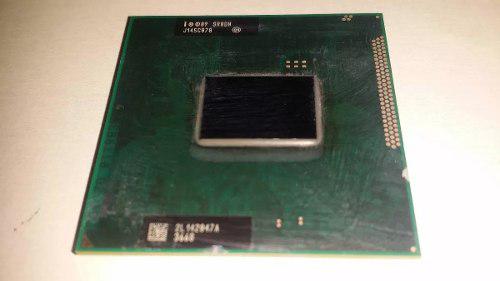 Procesador Core I3-2350m Original