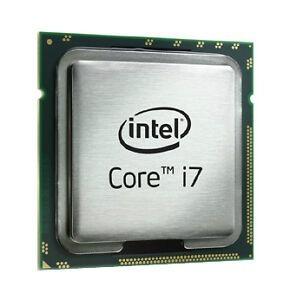 Procesador Intel I7 3770 Nuevo