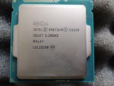 Procesador Intel Pentium G3250 Lga1150 3.2 Ghz 3mb
