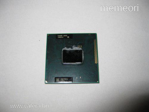 Procesador Para Laptop Intel Celeron B810 1.6ghz