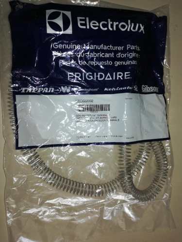 Resistencia De Secadora Frigidaire  Original