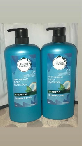 Shampoo Herbal Essences 1.18 Litro