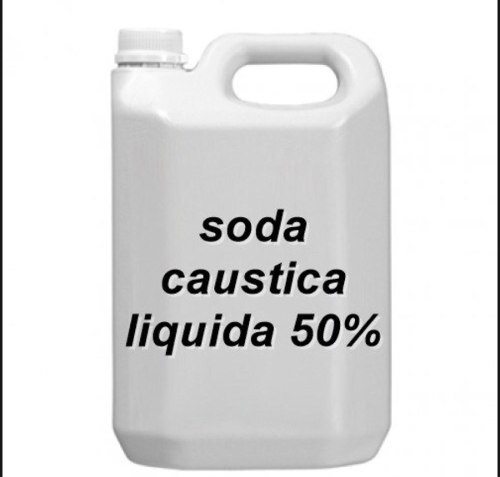 Soda Liquida También Para Piscinas C-a-u-s-t-i