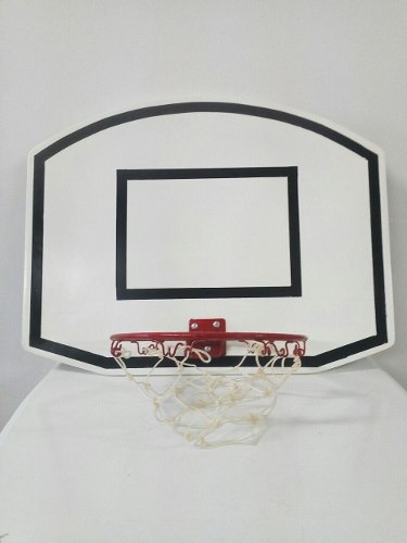 Tablero De Minibasket