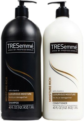 Tresseme Originales Importados De Eeuu 828ml Y 1,15 Lts