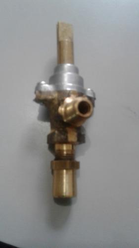 Valvulas Para Cocinas A Gas Universales