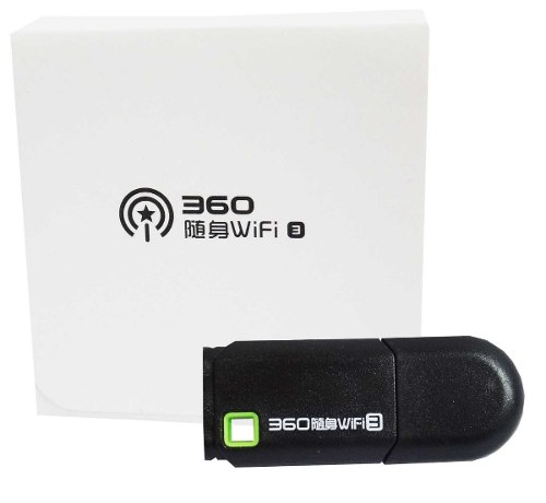 Adaptador Router Usb Mini Wifi 360 Transmisor Inalambrico Re